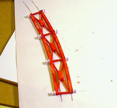 scratch-built bridge