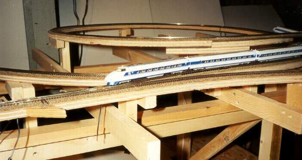 100-series at Shujinkoumachi